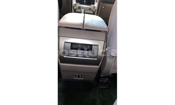 Buy Import Lexus GX Other Car in Import - Dubai in Anse-la-Raye Buy Import Lexus GX Other Car in Import - Dubai in Anse-la-Raye