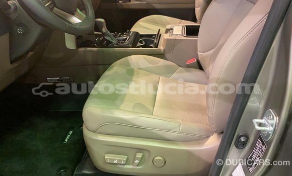 Buy Import Lexus GX Other Car in Import - Dubai in Anse-la-Raye Buy Import Lexus GX Other Car in Import - Dubai in Anse-la-Raye
