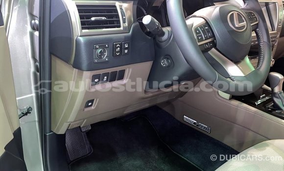 Buy Import Lexus GX Other Car in Import - Dubai in Anse-la-Raye Buy Import Lexus GX Other Car in Import - Dubai in Anse-la-Raye