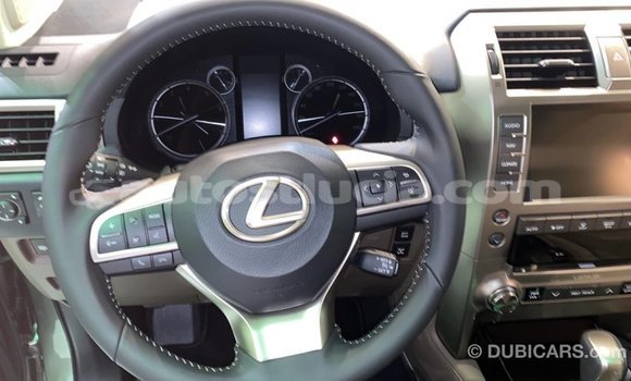 Buy Import Lexus GX Other Car in Import - Dubai in Anse-la-Raye Buy Import Lexus GX Other Car in Import - Dubai in Anse-la-Raye