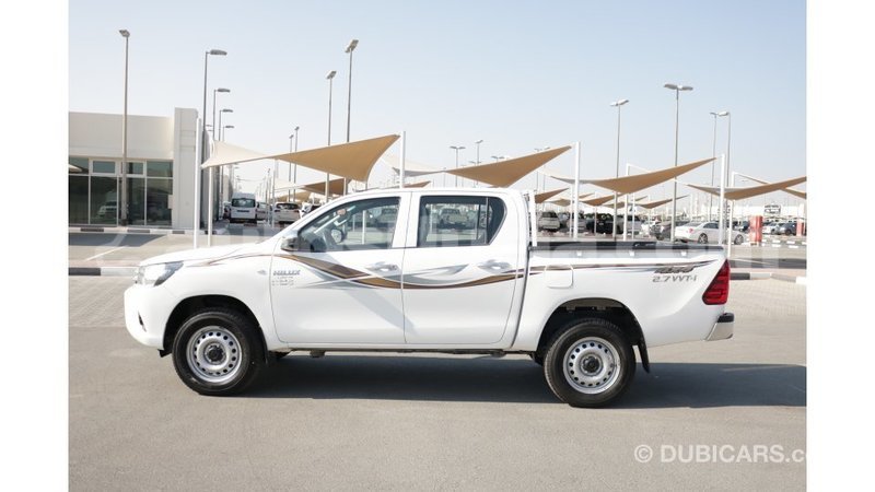 Big with watermark toyota hilux anse la raye import dubai 1690