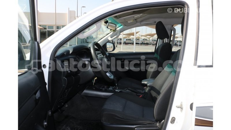 Big with watermark toyota hilux anse la raye import dubai 1690