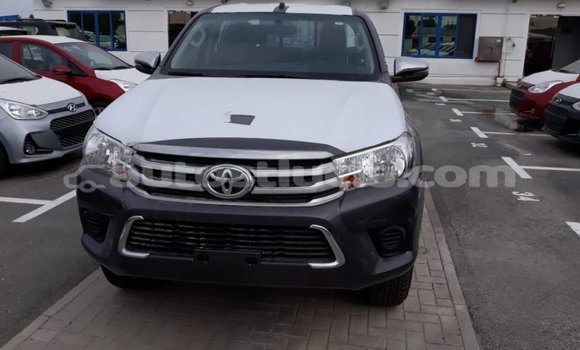 Buy Import Toyota Hilux Other Car in Import - Dubai in Anse-la-Raye Buy Import Toyota Hilux Other Car in Import - Dubai in Anse-la-Raye