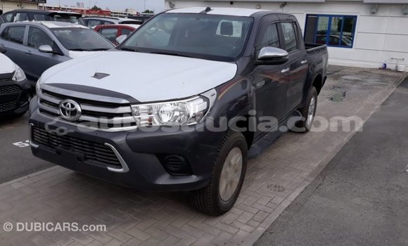 Buy Import Toyota Hilux Other Car in Import - Dubai in Anse-la-Raye Buy Import Toyota Hilux Other Car in Import - Dubai in Anse-la-Raye