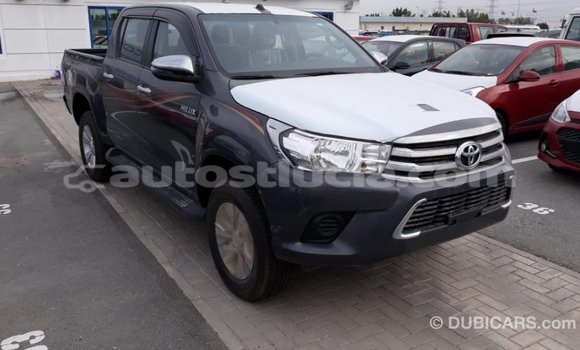 Buy Import Toyota Hilux Other Car in Import - Dubai in Anse-la-Raye Buy Import Toyota Hilux Other Car in Import - Dubai in Anse-la-Raye