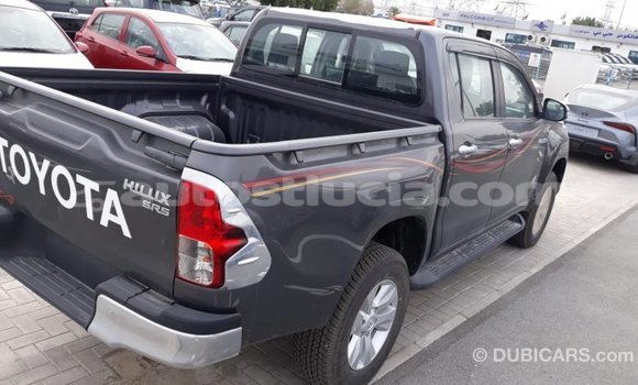 Buy Import Toyota Hilux Other Car in Import - Dubai in Anse-la-Raye Buy Import Toyota Hilux Other Car in Import - Dubai in Anse-la-Raye