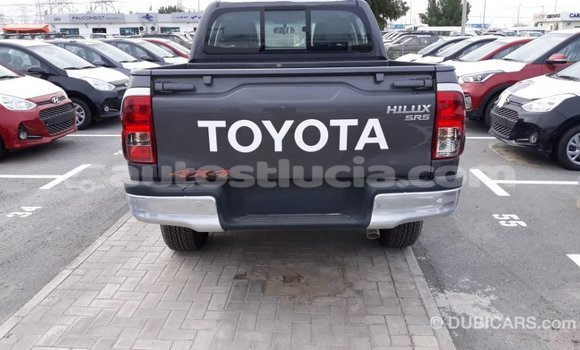 Buy Import Toyota Hilux Other Car in Import - Dubai in Anse-la-Raye Buy Import Toyota Hilux Other Car in Import - Dubai in Anse-la-Raye