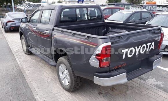 Buy Import Toyota Hilux Other Car in Import - Dubai in Anse-la-Raye Buy Import Toyota Hilux Other Car in Import - Dubai in Anse-la-Raye