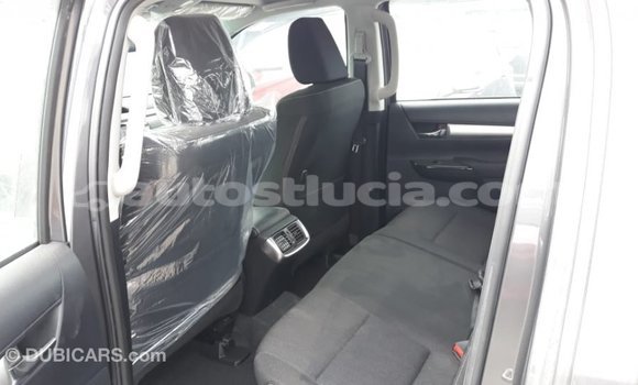 Buy Import Toyota Hilux Other Car in Import - Dubai in Anse-la-Raye Buy Import Toyota Hilux Other Car in Import - Dubai in Anse-la-Raye