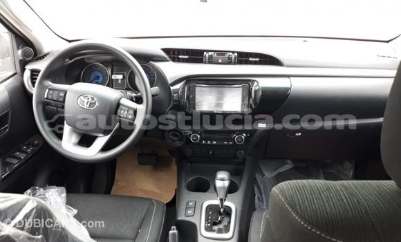 Buy Import Toyota Hilux Other Car in Import - Dubai in Anse-la-Raye Buy Import Toyota Hilux Other Car in Import - Dubai in Anse-la-Raye