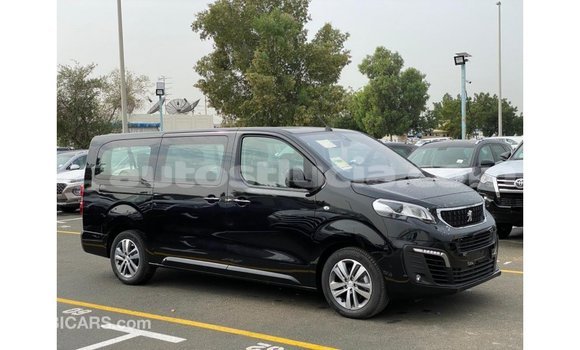 Buy Import Peugeot Traveller Black Car in Import - Dubai in Anse-la-Raye Buy Import Peugeot Traveller Black Car in Import - Dubai in Anse-la-Raye