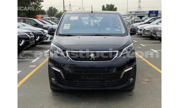 Buy Import Peugeot Traveller Black Car in Import - Dubai in Anse-la-Raye Buy Import Peugeot Traveller Black Car in Import - Dubai in Anse-la-Raye