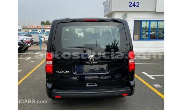 Buy Import Peugeot Traveller Black Car in Import - Dubai in Anse-la-Raye Buy Import Peugeot Traveller Black Car in Import - Dubai in Anse-la-Raye