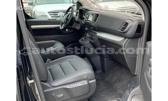Buy Import Peugeot Traveller Black Car in Import - Dubai in Anse-la-Raye Buy Import Peugeot Traveller Black Car in Import - Dubai in Anse-la-Raye
