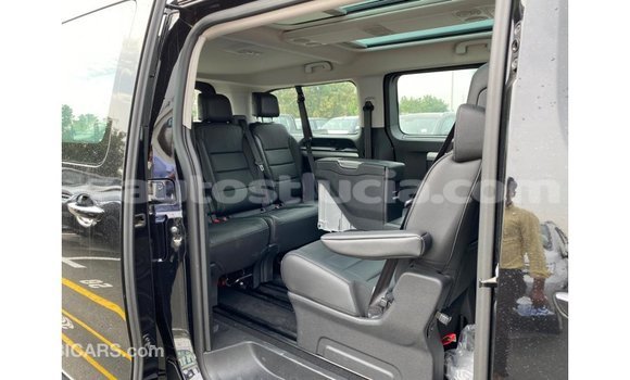 Buy Import Peugeot Traveller Black Car in Import - Dubai in Anse-la-Raye Buy Import Peugeot Traveller Black Car in Import - Dubai in Anse-la-Raye