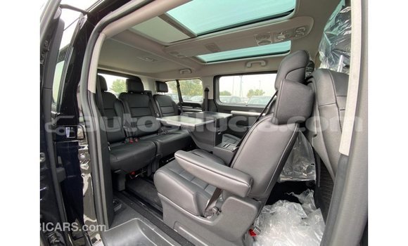 Buy Import Peugeot Traveller Black Car in Import - Dubai in Anse-la-Raye Buy Import Peugeot Traveller Black Car in Import - Dubai in Anse-la-Raye