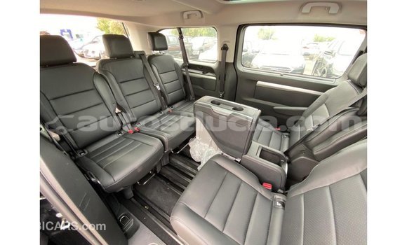 Buy Import Peugeot Traveller Black Car in Import - Dubai in Anse-la-Raye Buy Import Peugeot Traveller Black Car in Import - Dubai in Anse-la-Raye