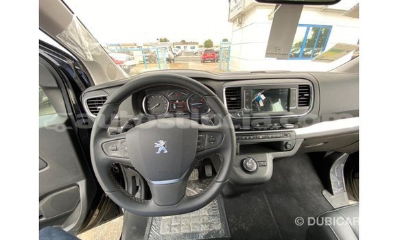 Buy Import Peugeot Traveller Black Car in Import - Dubai in Anse-la-Raye Buy Import Peugeot Traveller Black Car in Import - Dubai in Anse-la-Raye