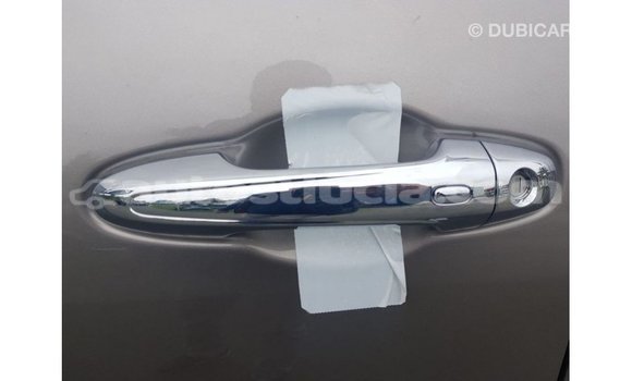 Buy Import Toyota Hilux Other Car in Import - Dubai in Anse-la-Raye Buy Import Toyota Hilux Other Car in Import - Dubai in Anse-la-Raye