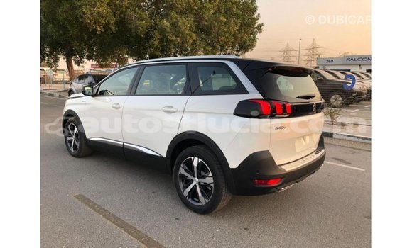 Buy Import Peugeot 5008 White Car in Import - Dubai in Anse-la-Raye Buy Import Peugeot 5008 White Car in Import - Dubai in Anse-la-Raye