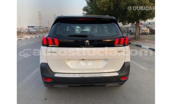 Buy Import Peugeot 5008 White Car in Import - Dubai in Anse-la-Raye Buy Import Peugeot 5008 White Car in Import - Dubai in Anse-la-Raye