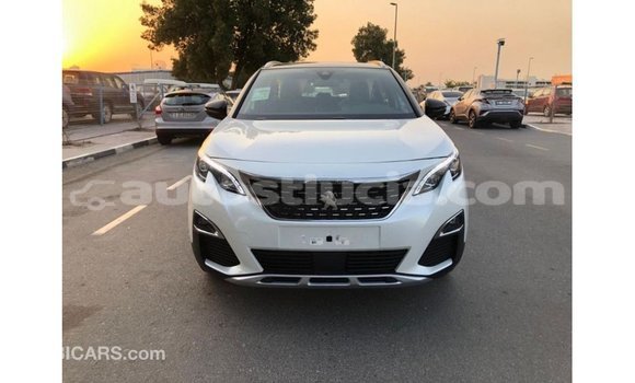Buy Import Peugeot 5008 White Car in Import - Dubai in Anse-la-Raye Buy Import Peugeot 5008 White Car in Import - Dubai in Anse-la-Raye