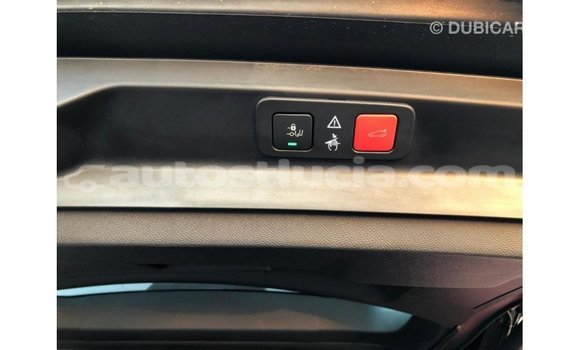 Buy Import Peugeot 5008 White Car in Import - Dubai in Anse-la-Raye Buy Import Peugeot 5008 White Car in Import - Dubai in Anse-la-Raye