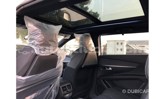 Buy Import Peugeot 5008 White Car in Import - Dubai in Anse-la-Raye Buy Import Peugeot 5008 White Car in Import - Dubai in Anse-la-Raye