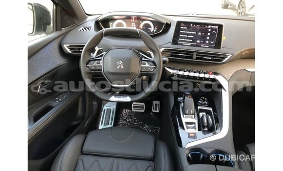 Buy Import Peugeot 5008 White Car in Import - Dubai in Anse-la-Raye Buy Import Peugeot 5008 White Car in Import - Dubai in Anse-la-Raye