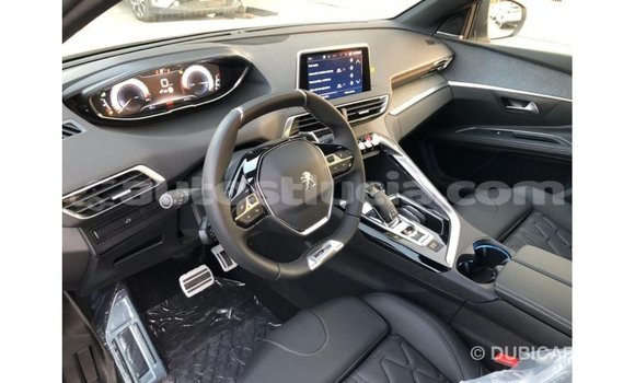 Buy Import Peugeot 5008 White Car in Import - Dubai in Anse-la-Raye Buy Import Peugeot 5008 White Car in Import - Dubai in Anse-la-Raye
