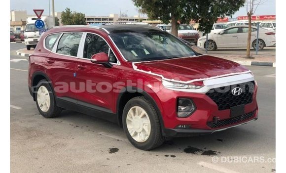 Buy Import Hyundai Santa Fe Red Car in Import - Dubai in Anse-la-Raye Buy Import Hyundai Santa Fe Red Car in Import - Dubai in Anse-la-Raye