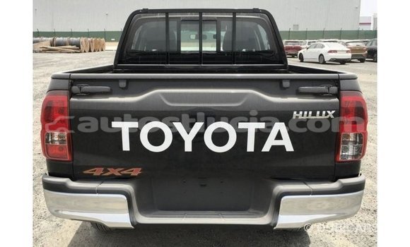 Acheter Import Voiture Toyota Hilux Noir à Import - Dubai, Anse-la-Raye Acheter Import Voiture Toyota Hilux Noir à Import - Dubai, Anse-la-Raye