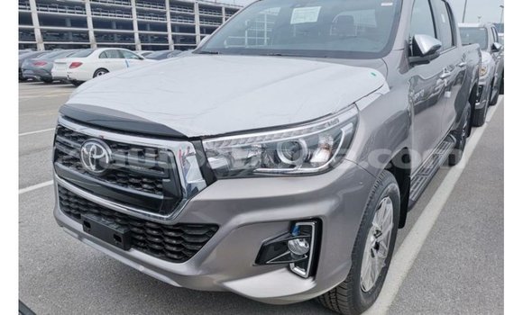 Buy Import Toyota Hilux Other Car in Import - Dubai in Anse-la-Raye Buy Import Toyota Hilux Other Car in Import - Dubai in Anse-la-Raye