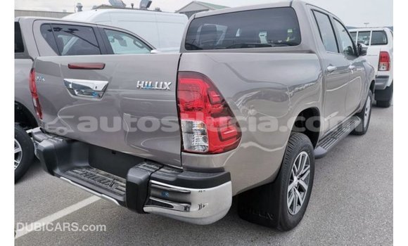 Buy Import Toyota Hilux Other Car in Import - Dubai in Anse-la-Raye Buy Import Toyota Hilux Other Car in Import - Dubai in Anse-la-Raye