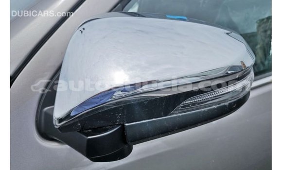 Buy Import Toyota Hilux Other Car in Import - Dubai in Anse-la-Raye Buy Import Toyota Hilux Other Car in Import - Dubai in Anse-la-Raye