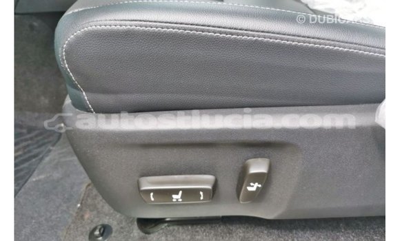 Buy Import Toyota Hilux Other Car in Import - Dubai in Anse-la-Raye Buy Import Toyota Hilux Other Car in Import - Dubai in Anse-la-Raye