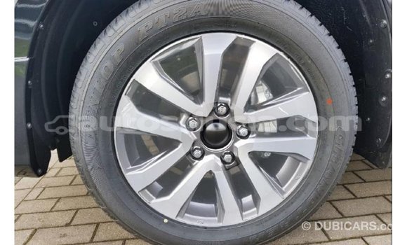 Acheter Import Voiture Toyota Land Cruiser Noir à Import - Dubai, Anse-la-Raye Acheter Import Voiture Toyota Land Cruiser Noir à Import - Dubai, Anse-la-Raye