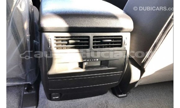 Buy Import Toyota Land Cruiser Black Car in Import - Dubai in Anse-la-Raye Buy Import Toyota Land Cruiser Black Car in Import - Dubai in Anse-la-Raye