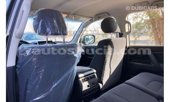 Buy Import Toyota Land Cruiser Black Car in Import - Dubai in Anse-la-Raye Buy Import Toyota Land Cruiser Black Car in Import - Dubai in Anse-la-Raye