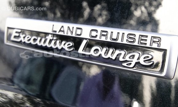Acheter Import Voiture Toyota Land Cruiser Autre à Import - Dubai, Anse-la-Raye Acheter Import Voiture Toyota Land Cruiser Autre à Import - Dubai, Anse-la-Raye