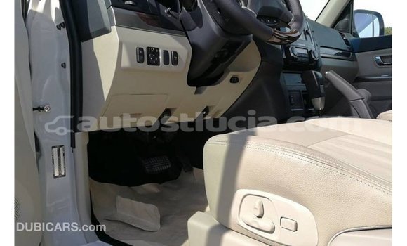 Acheter Import Voiture Mitsubishi Pajero Blanc à Import - Dubai, Anse-la-Raye Acheter Import Voiture Mitsubishi Pajero Blanc à Import - Dubai, Anse-la-Raye