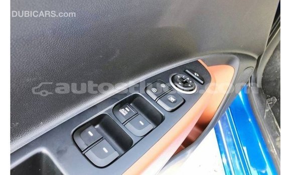 Buy Import Hyundai i10 Blue Car in Import - Dubai in Anse-la-Raye Buy Import Hyundai i10 Blue Car in Import - Dubai in Anse-la-Raye