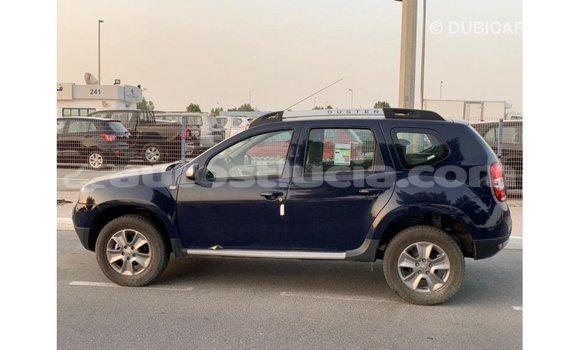 Buy Import Renault Duster Black Car in Import - Dubai in Anse-la-Raye Buy Import Renault Duster Black Car in Import - Dubai in Anse-la-Raye