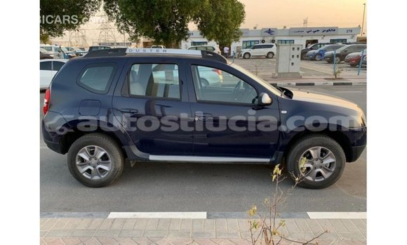 Buy Import Renault Duster Black Car in Import - Dubai in Anse-la-Raye Buy Import Renault Duster Black Car in Import - Dubai in Anse-la-Raye