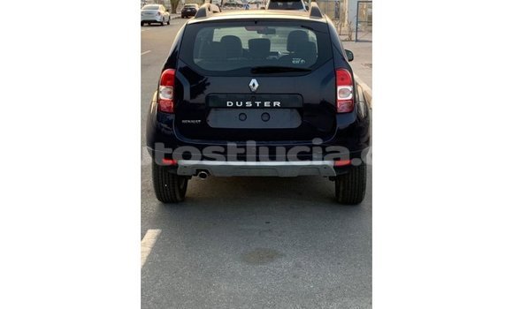 Buy Import Renault Duster Black Car in Import - Dubai in Anse-la-Raye Buy Import Renault Duster Black Car in Import - Dubai in Anse-la-Raye