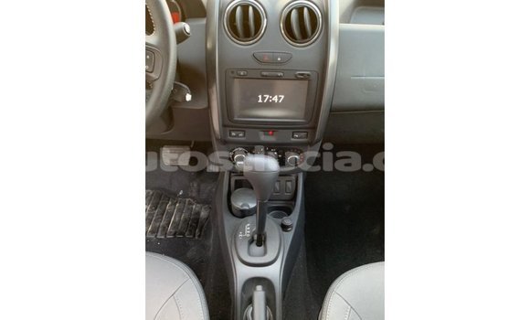 Buy Import Renault Duster Black Car in Import - Dubai in Anse-la-Raye Buy Import Renault Duster Black Car in Import - Dubai in Anse-la-Raye