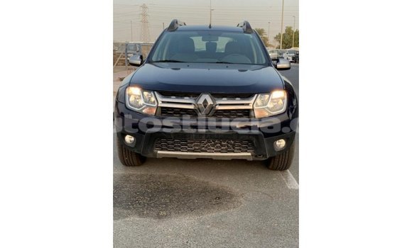 Buy Import Renault Duster Black Car in Import - Dubai in Anse-la-Raye Buy Import Renault Duster Black Car in Import - Dubai in Anse-la-Raye