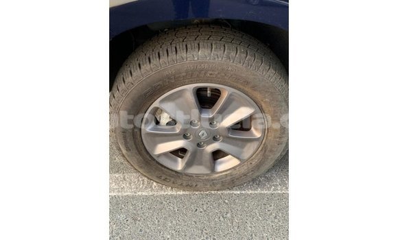 Buy Import Renault Duster Black Car in Import - Dubai in Anse-la-Raye Buy Import Renault Duster Black Car in Import - Dubai in Anse-la-Raye