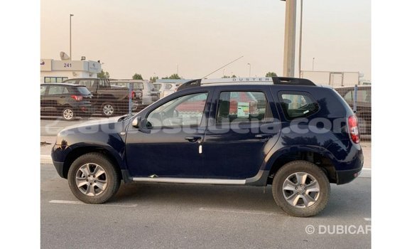 Buy Import Renault Duster Black Car in Import - Dubai in Anse-la-Raye Buy Import Renault Duster Black Car in Import - Dubai in Anse-la-Raye
