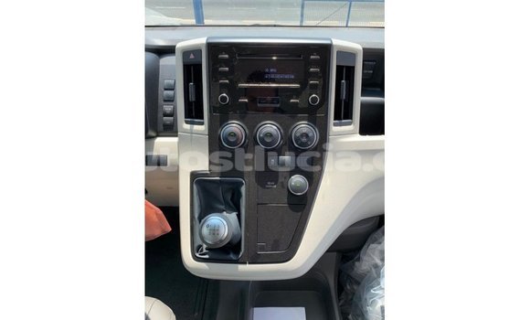 Buy Import Toyota Hiace White Car in Import - Dubai in Anse-la-Raye Buy Import Toyota Hiace White Car in Import - Dubai in Anse-la-Raye
